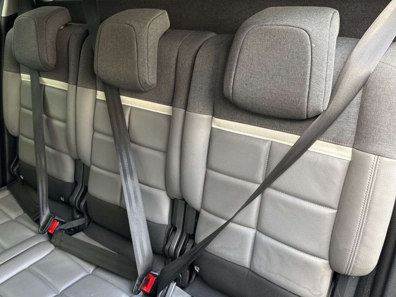 2019 CITROEN C5 AIRCROSS 2019 CITROEN C5 AIRCROSS