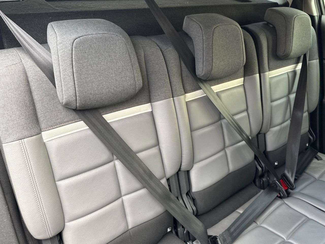 2019 CITROEN C5 AIRCROSS 2019 CITROEN C5 AIRCROSS