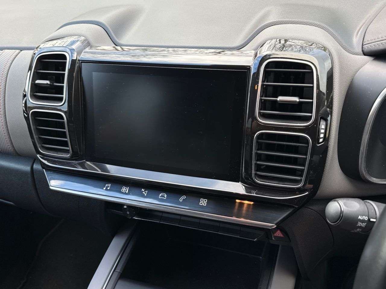 2019 CITROEN C5 AIRCROSS 2019 CITROEN C5 AIRCROSS