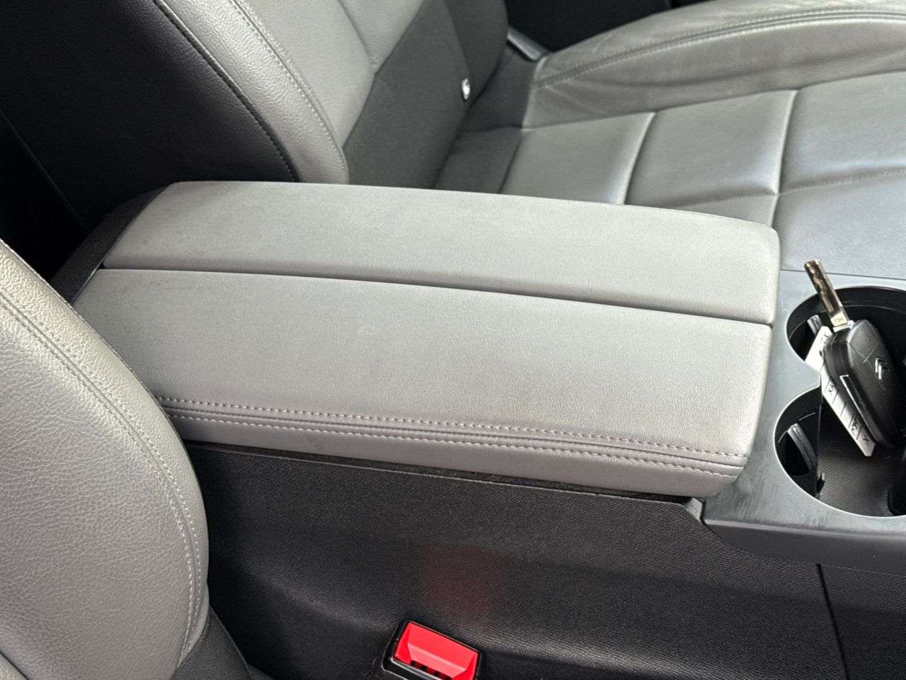 2019 CITROEN C5 AIRCROSS 2019 CITROEN C5 AIRCROSS