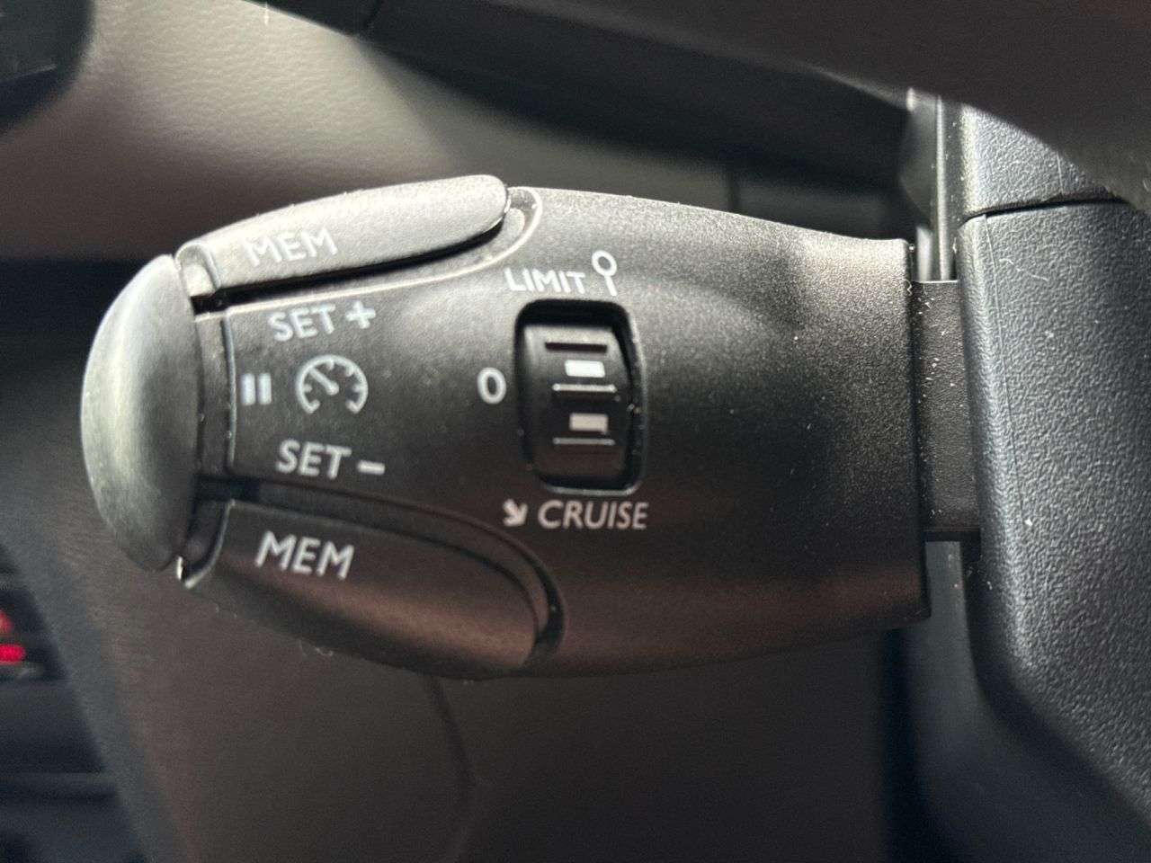 2019 CITROEN C5 AIRCROSS 2019 CITROEN C5 AIRCROSS