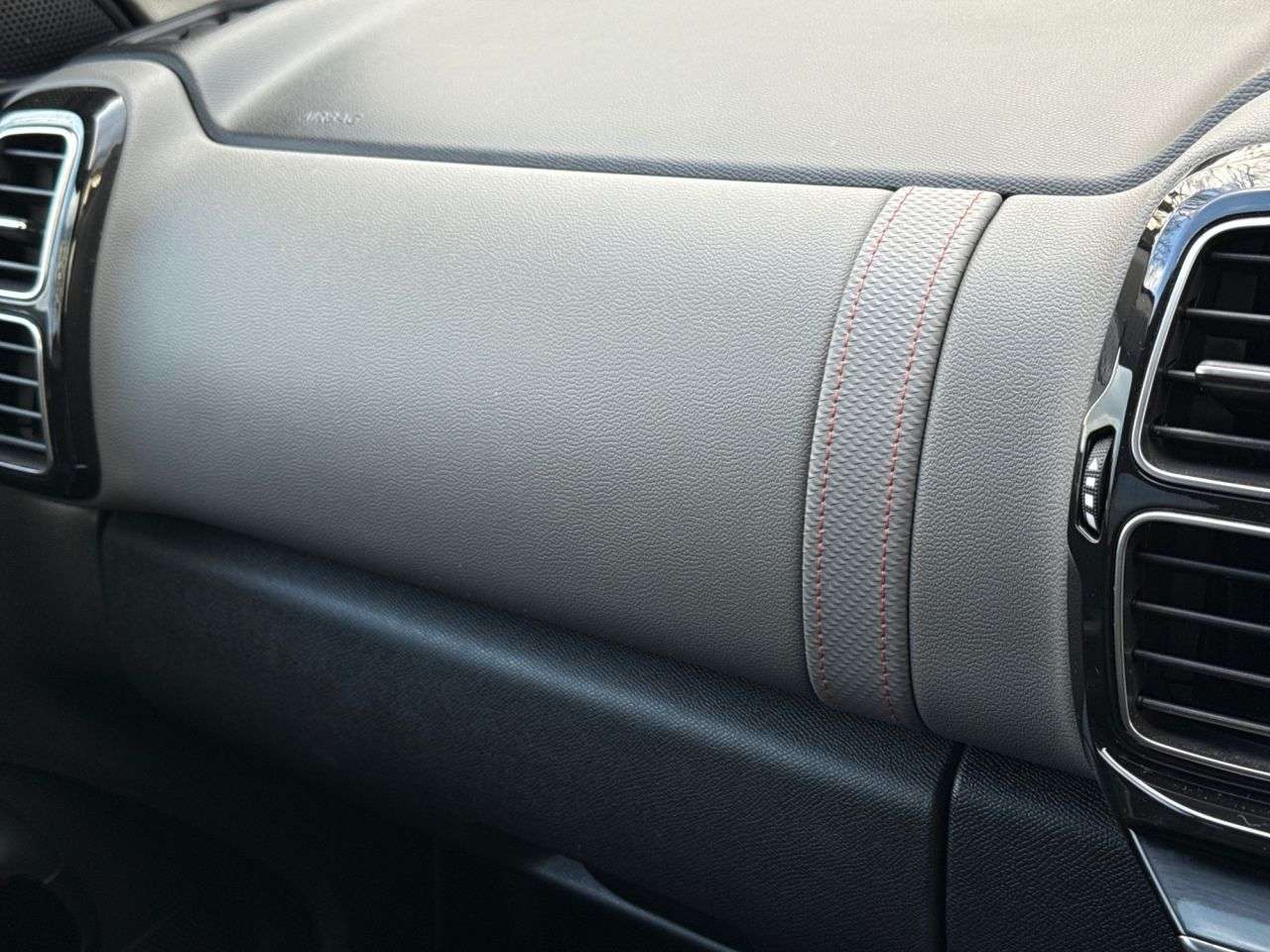 2019 CITROEN C5 AIRCROSS 2019 CITROEN C5 AIRCROSS