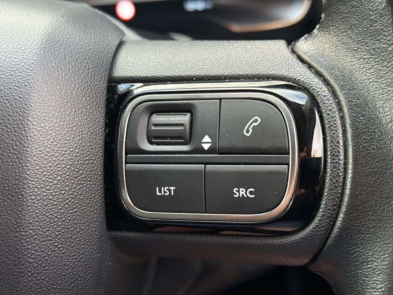 2019 CITROEN C5 AIRCROSS 2019 CITROEN C5 AIRCROSS