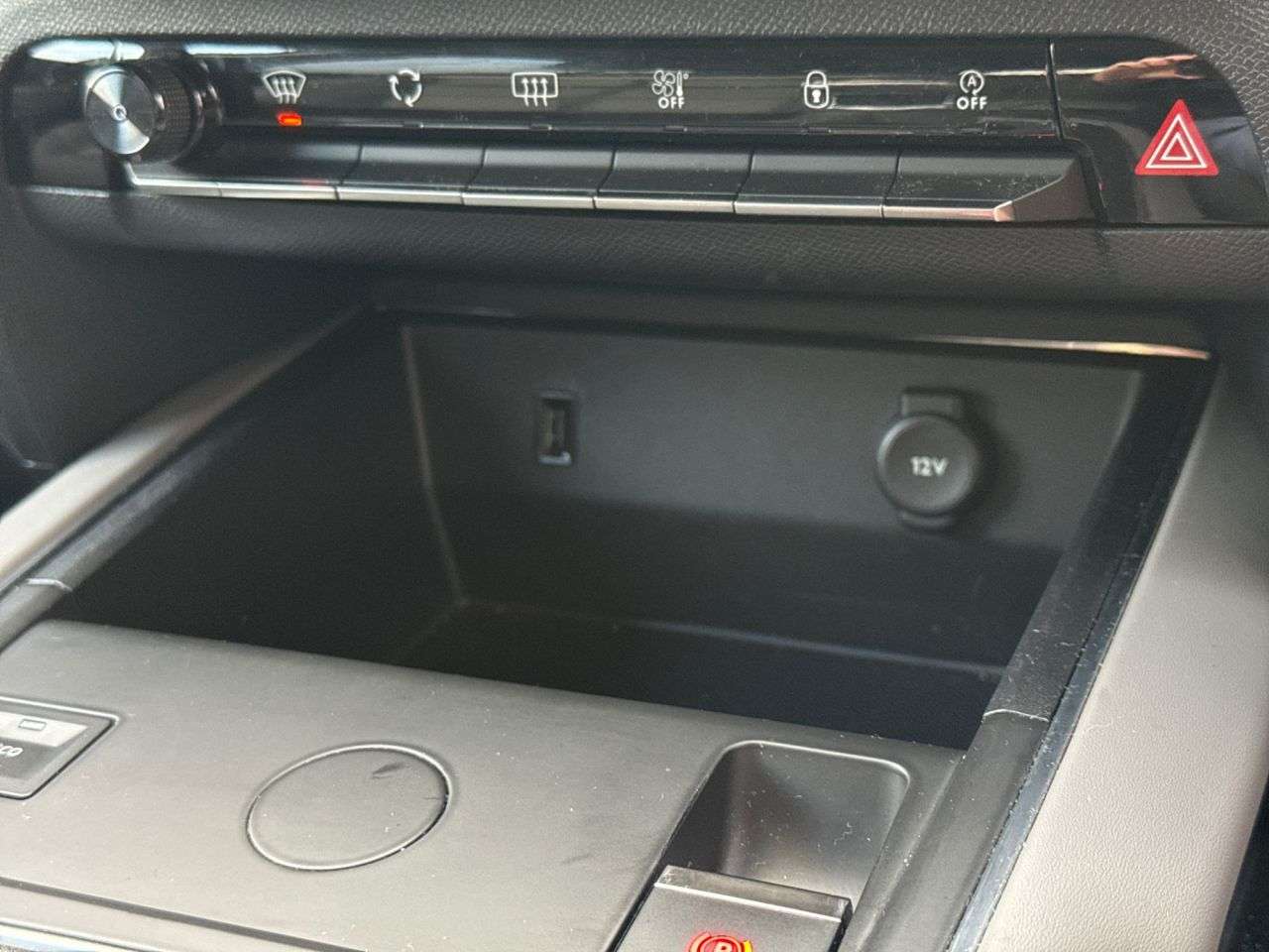 2019 CITROEN C5 AIRCROSS 2019 CITROEN C5 AIRCROSS