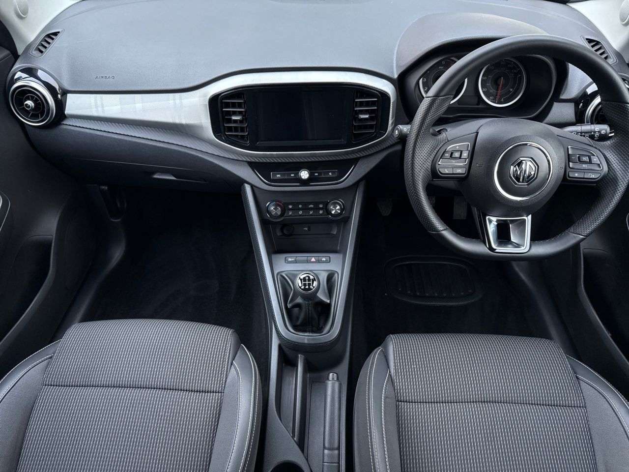 2024 MG MG3 2024 MG MG3