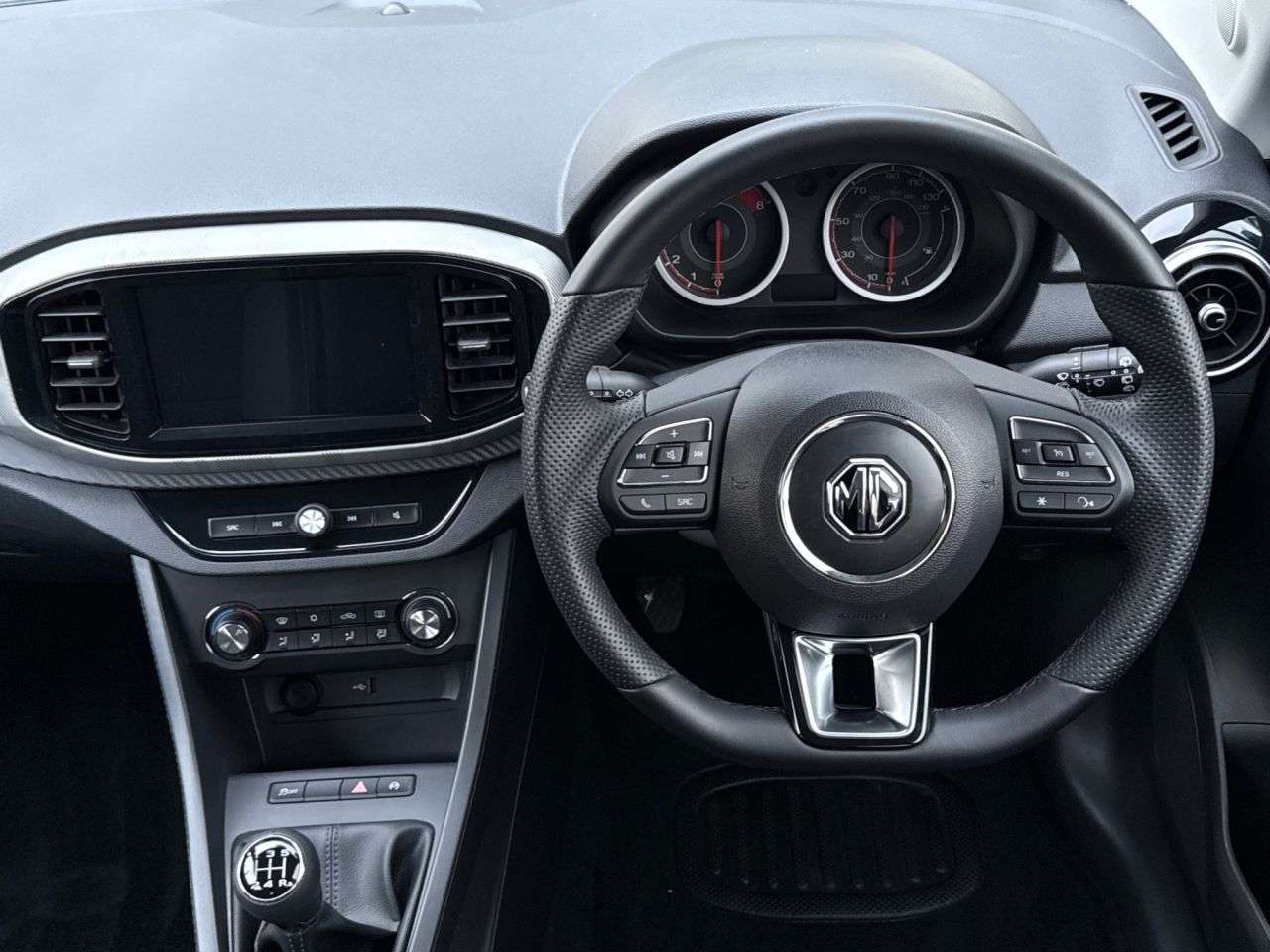 2024 MG MG3 2024 MG MG3