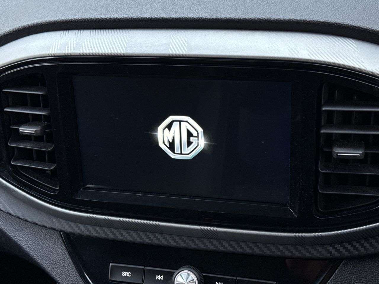 2024 MG MG3 2024 MG MG3