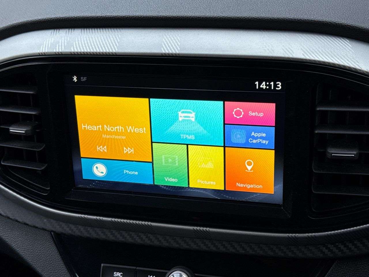 2024 MG MG3 2024 MG MG3