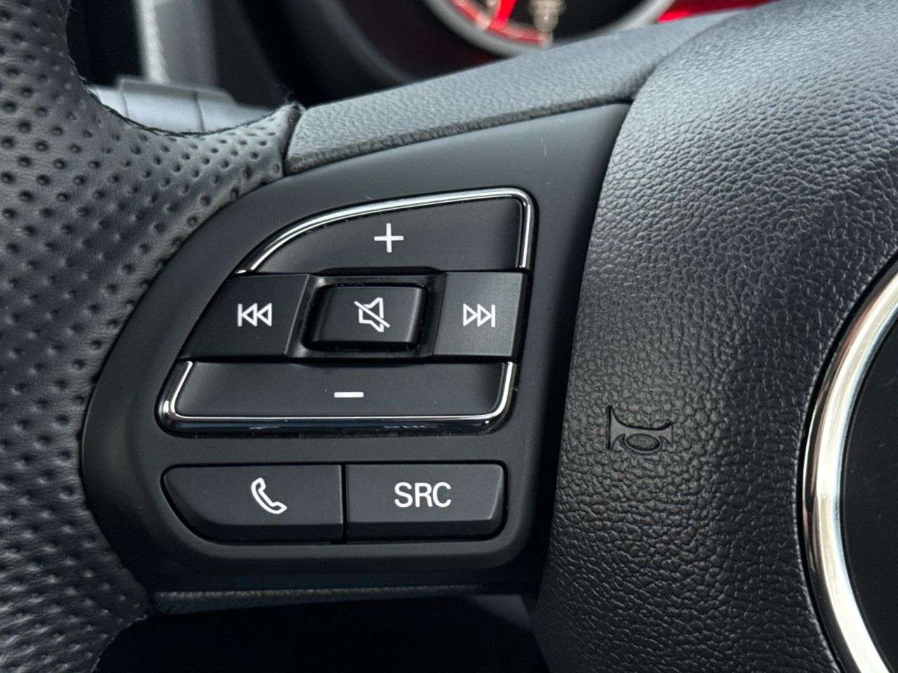 2024 MG MG3 2024 MG MG3