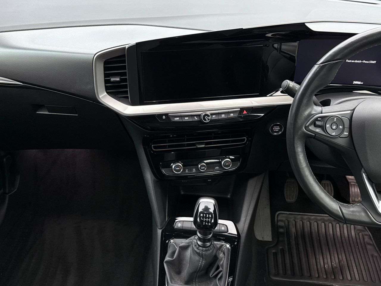 2021 VAUXHALL MOKKA 2021 VAUXHALL MOKKA