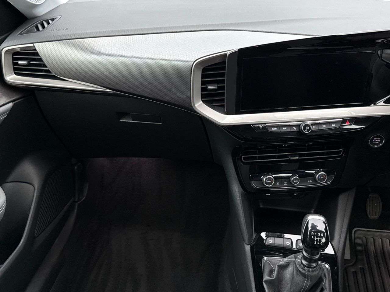 2021 VAUXHALL MOKKA 2021 VAUXHALL MOKKA