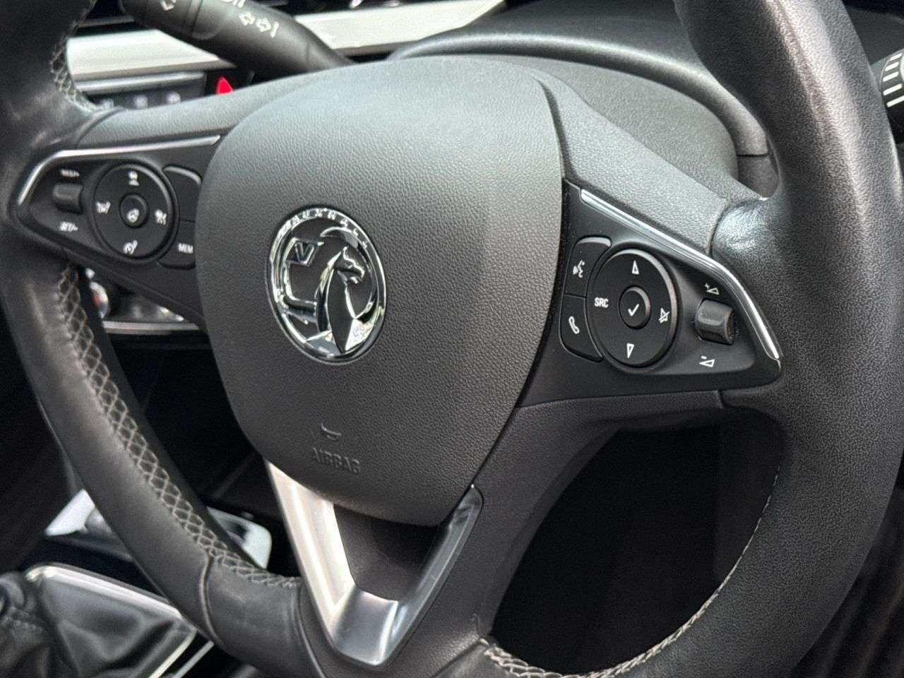 2021 VAUXHALL MOKKA 2021 VAUXHALL MOKKA