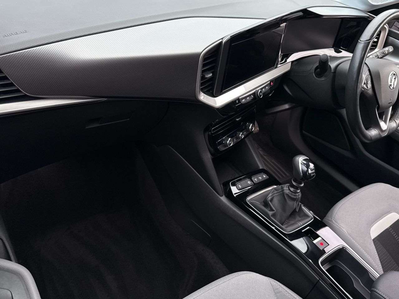 2021 VAUXHALL MOKKA 2021 VAUXHALL MOKKA