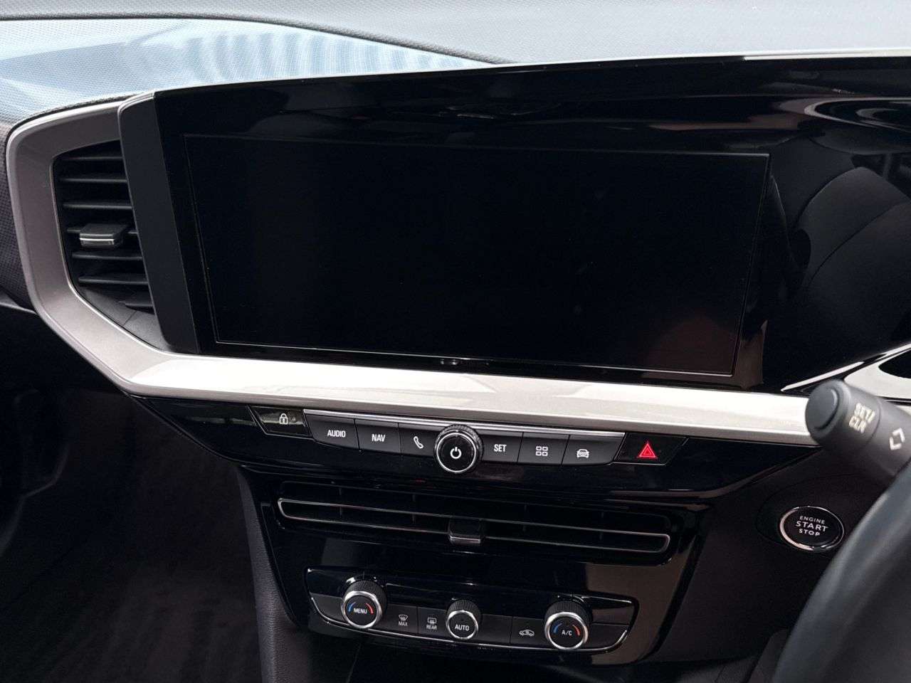 2021 VAUXHALL MOKKA 2021 VAUXHALL MOKKA