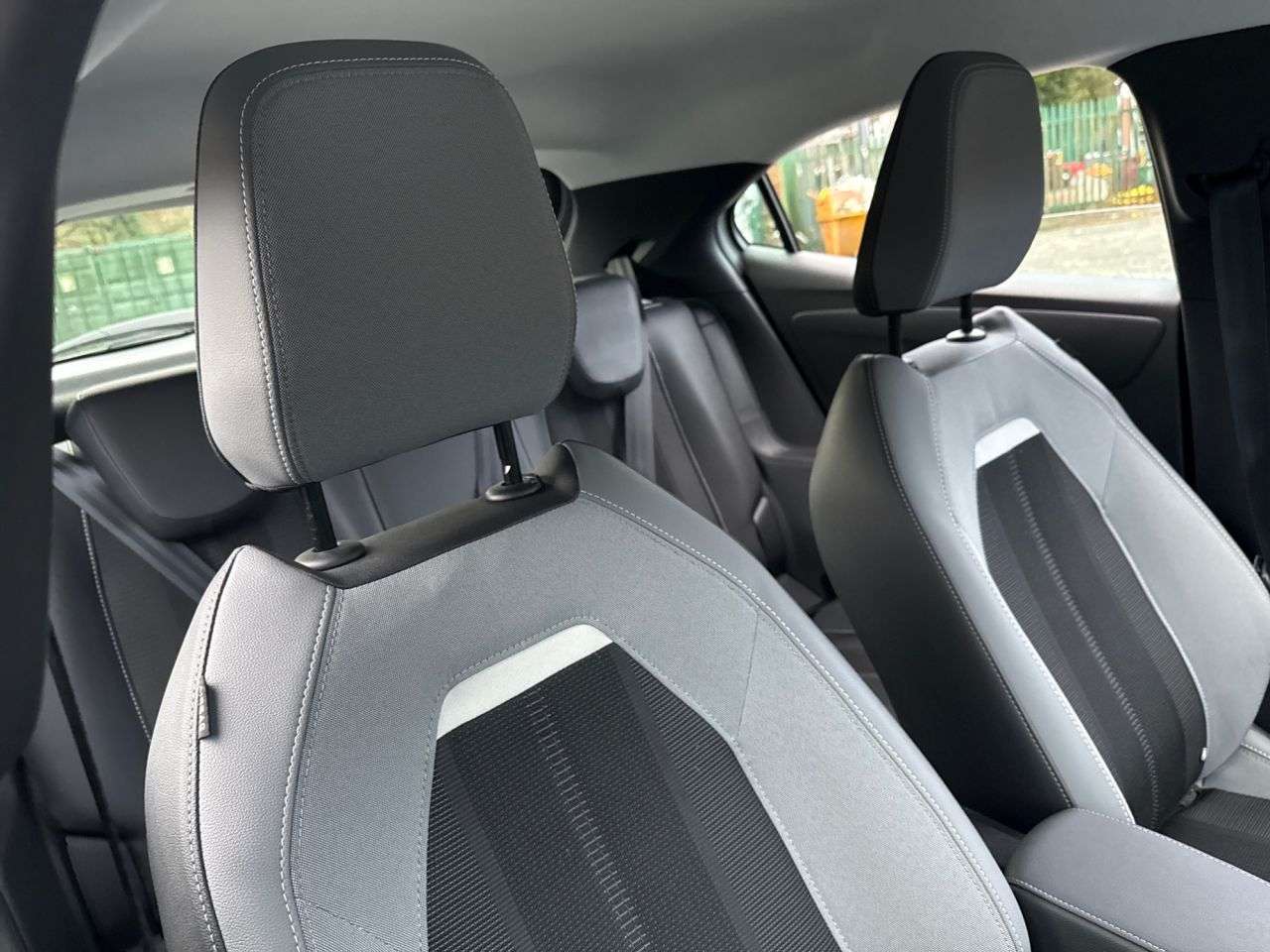 2021 VAUXHALL MOKKA 2021 VAUXHALL MOKKA