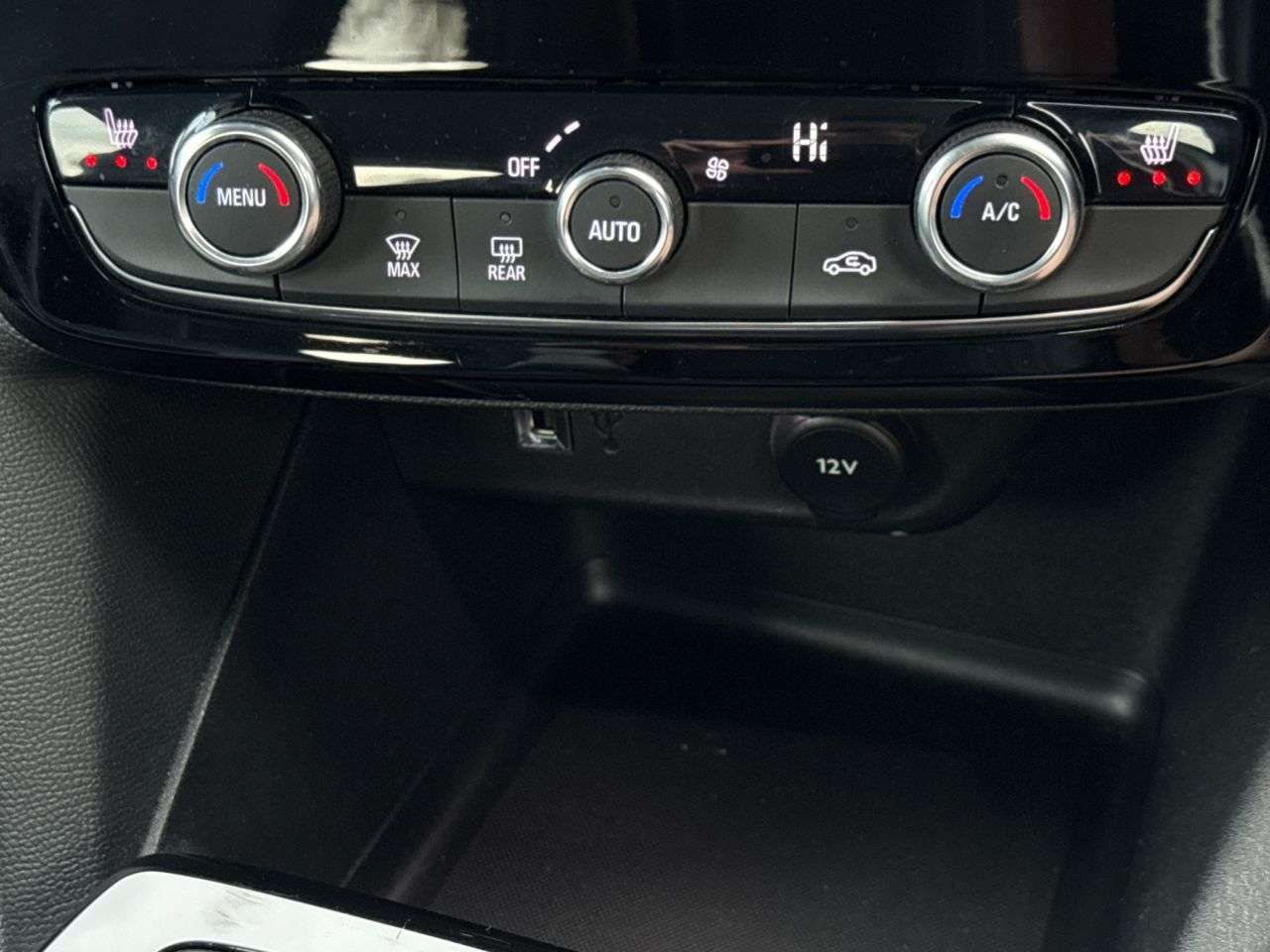 2021 VAUXHALL MOKKA 2021 VAUXHALL MOKKA