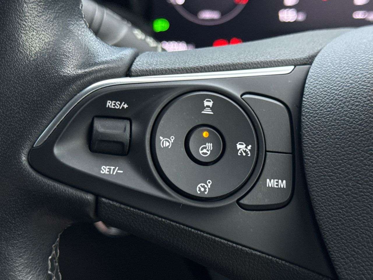 2021 VAUXHALL MOKKA 2021 VAUXHALL MOKKA