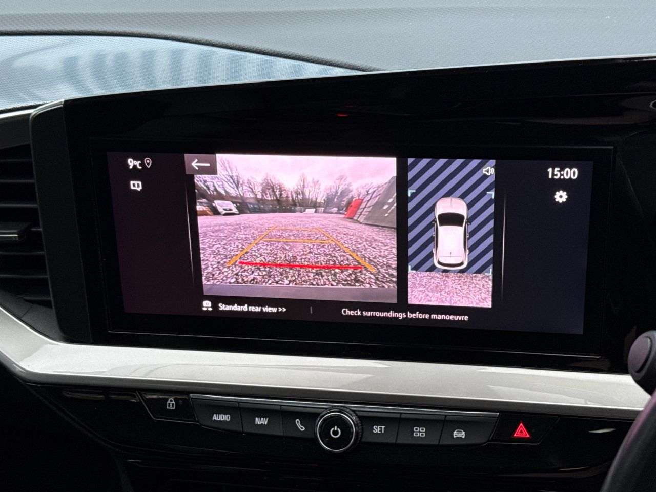 2021 VAUXHALL MOKKA 2021 VAUXHALL MOKKA