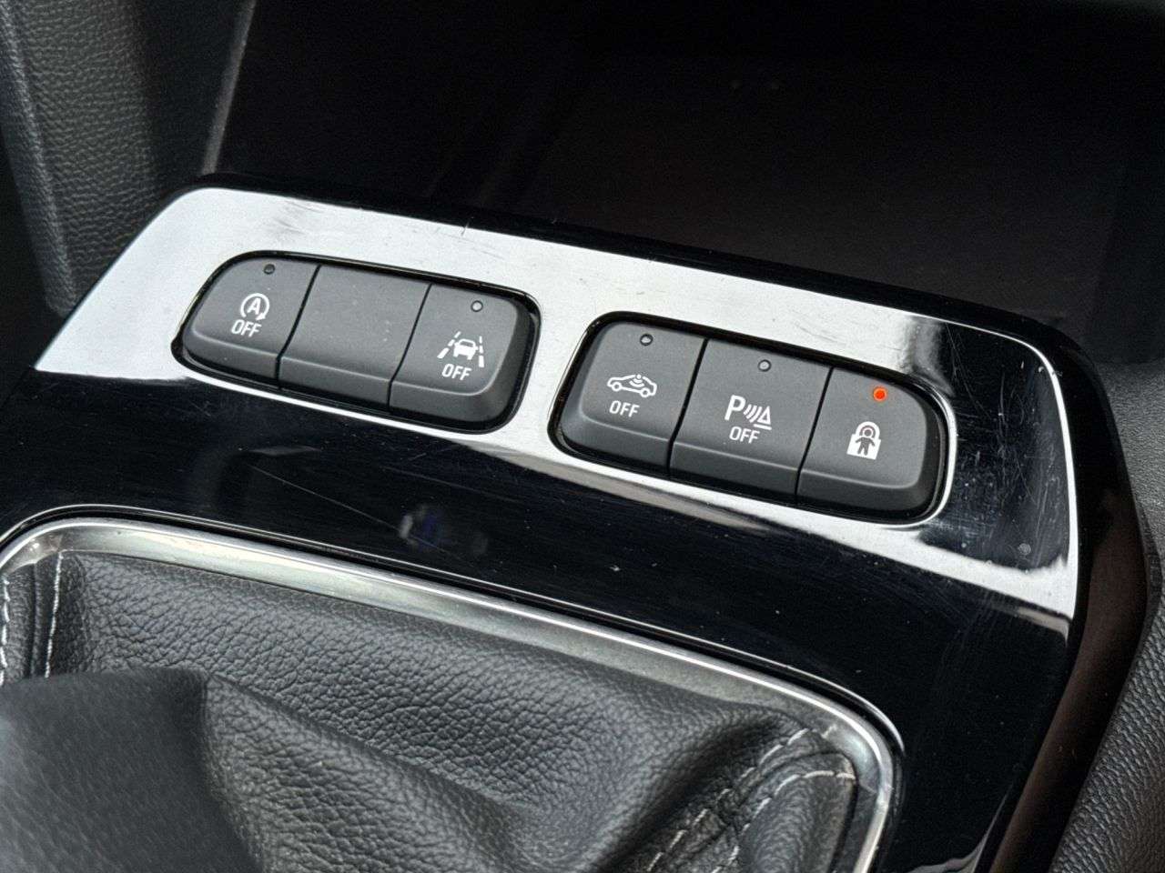 2021 VAUXHALL MOKKA 2021 VAUXHALL MOKKA