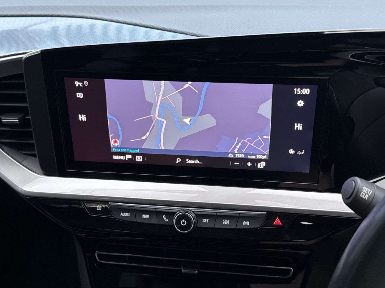 2021 VAUXHALL MOKKA 2021 VAUXHALL MOKKA