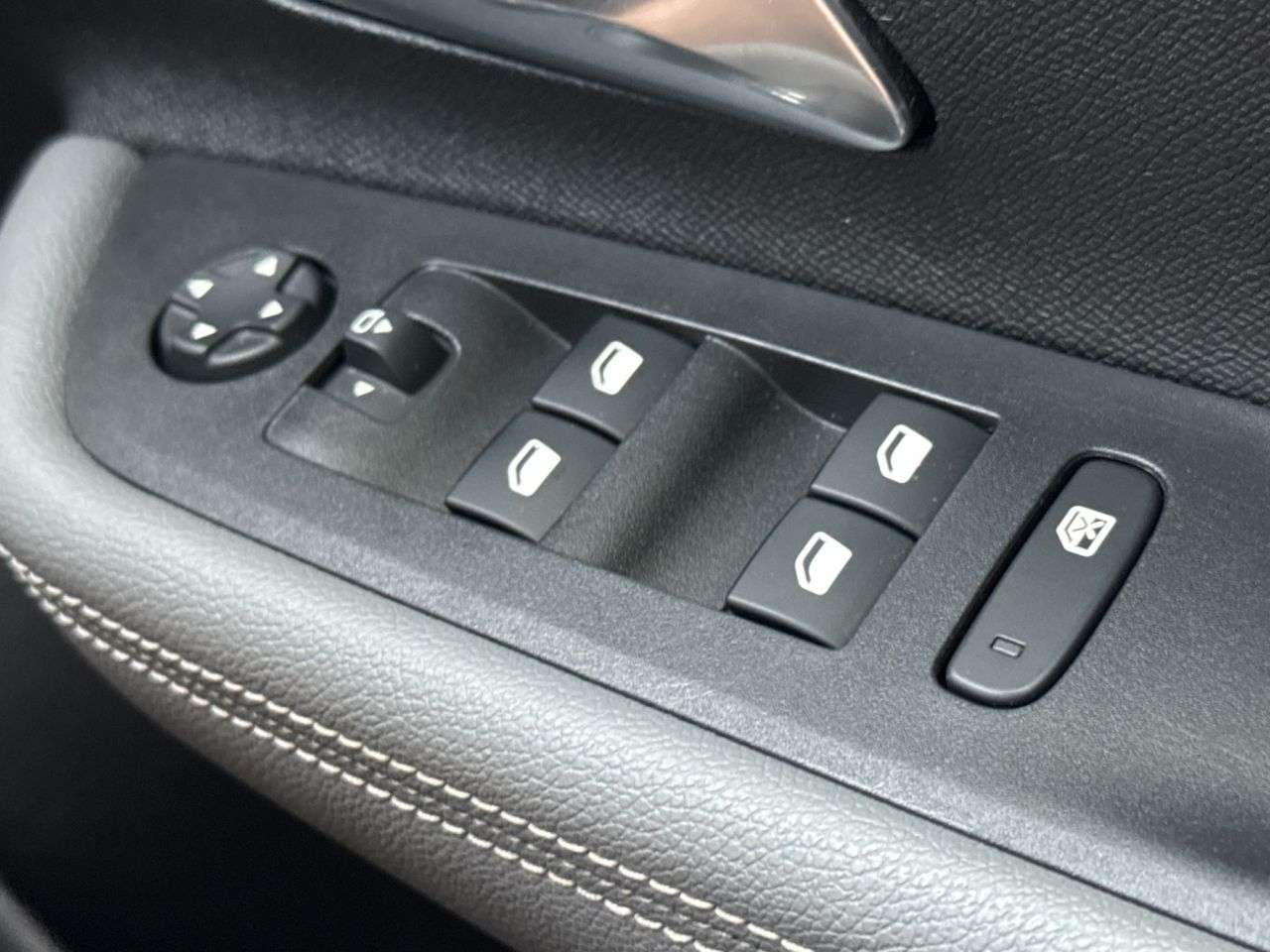 2021 VAUXHALL MOKKA 2021 VAUXHALL MOKKA