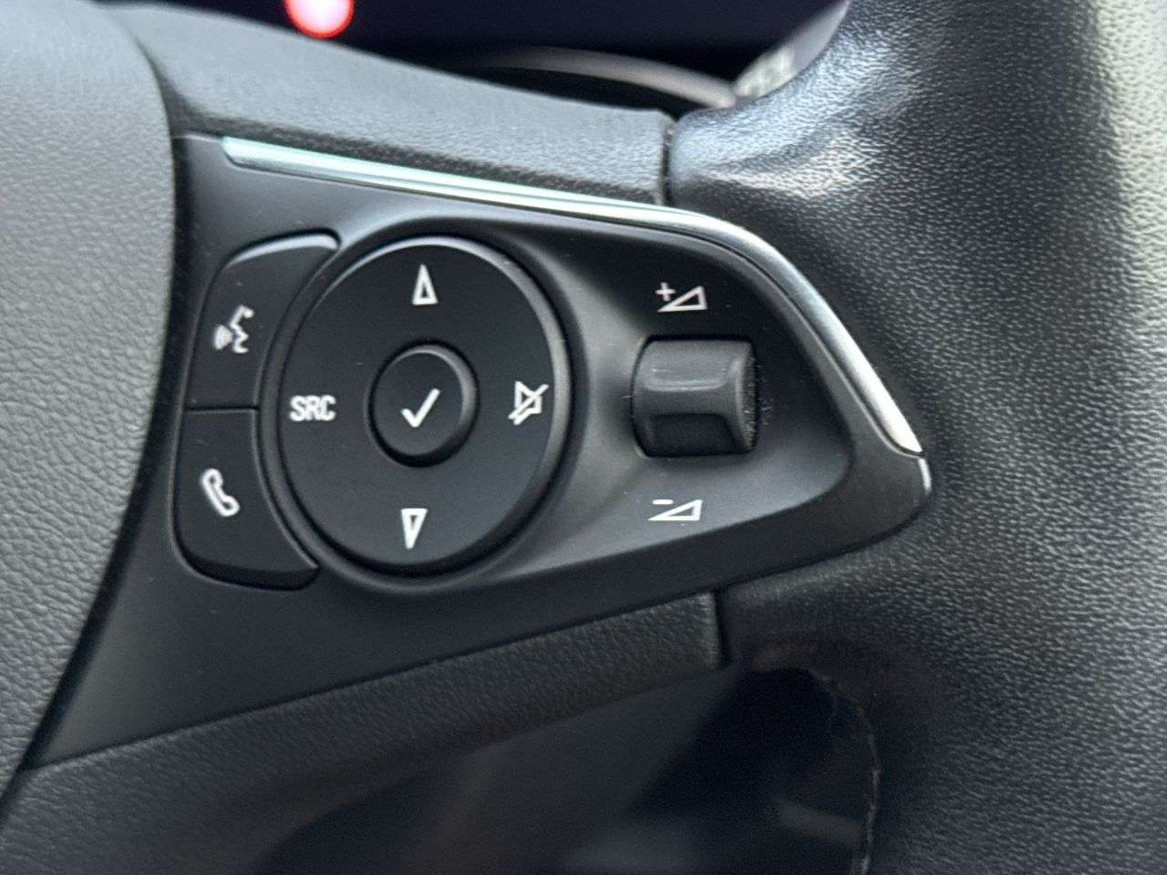 2021 VAUXHALL MOKKA 2021 VAUXHALL MOKKA