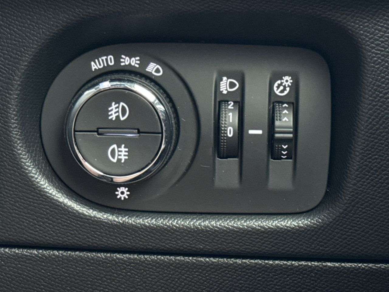 2021 VAUXHALL MOKKA 2021 VAUXHALL MOKKA