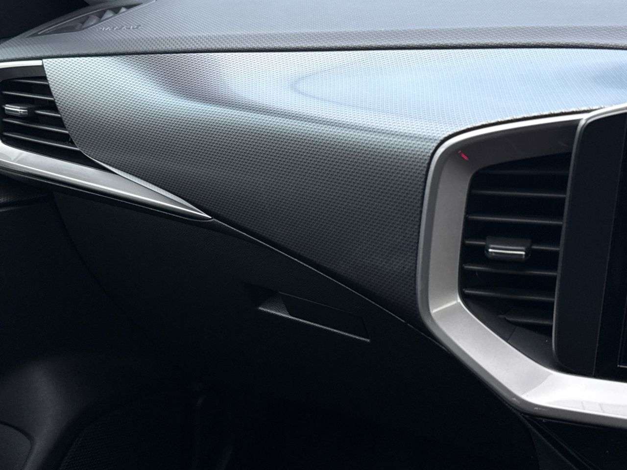 2021 VAUXHALL MOKKA 2021 VAUXHALL MOKKA