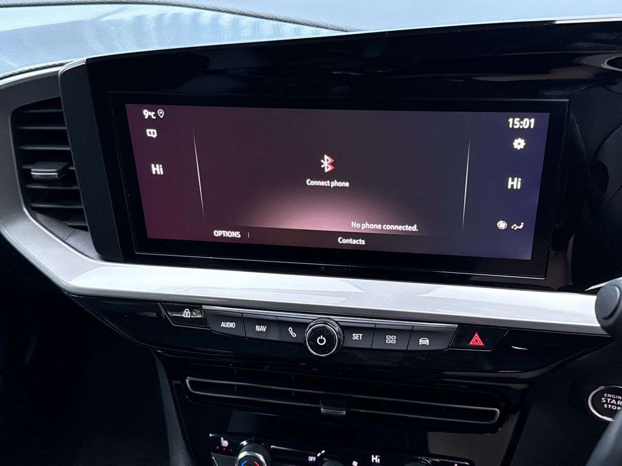 2021 VAUXHALL MOKKA 2021 VAUXHALL MOKKA