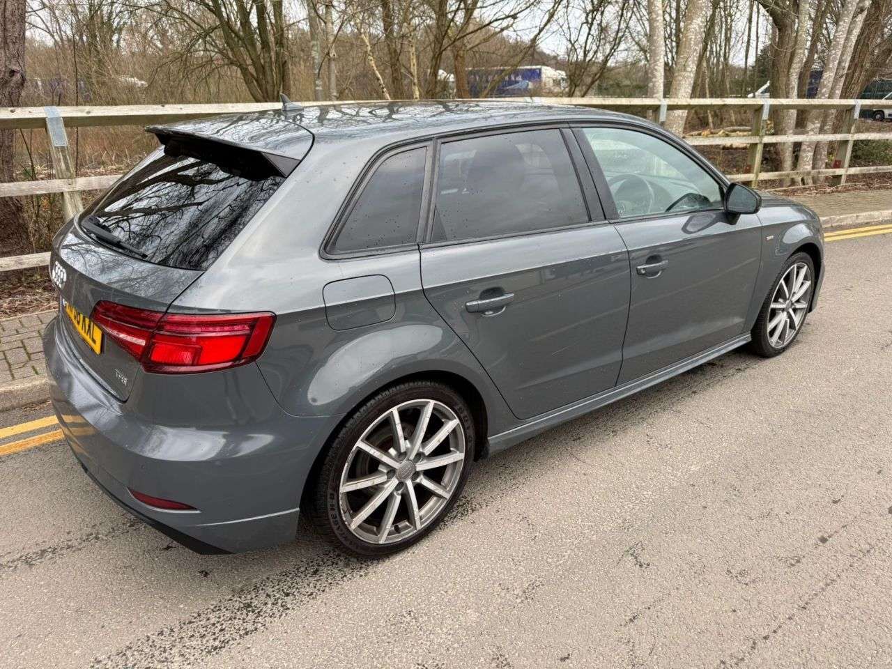 2018 AUDI A3 2018 AUDI A3