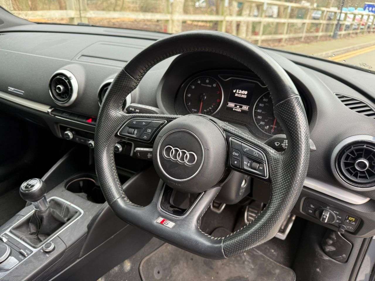 2018 AUDI A3 2018 AUDI A3