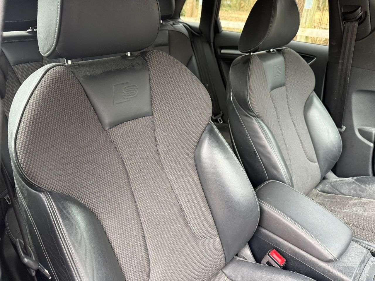 2018 AUDI A3 2018 AUDI A3