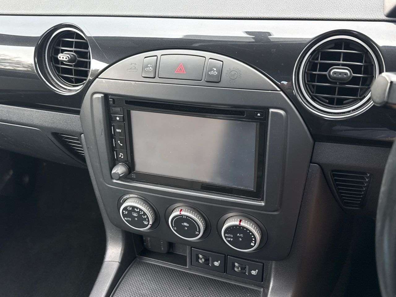 2014 MAZDA MX-5 2014 MAZDA MX-5