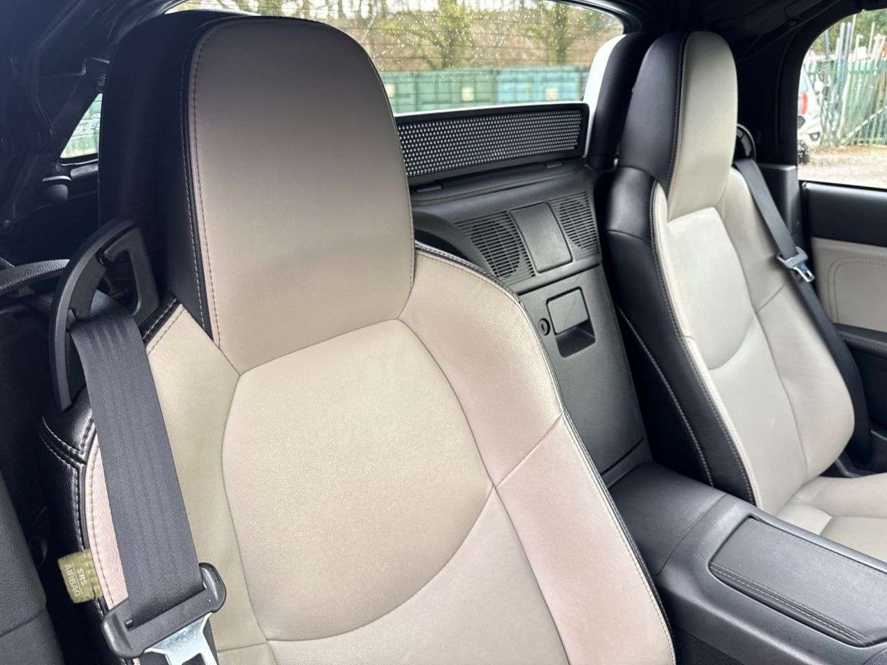 2014 MAZDA MX-5 2014 MAZDA MX-5