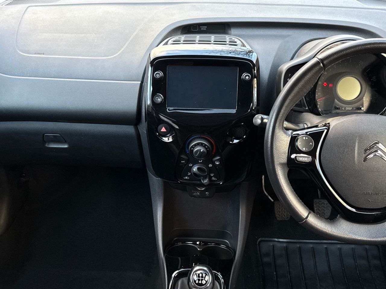 2021 CITROEN C1 2021 CITROEN C1