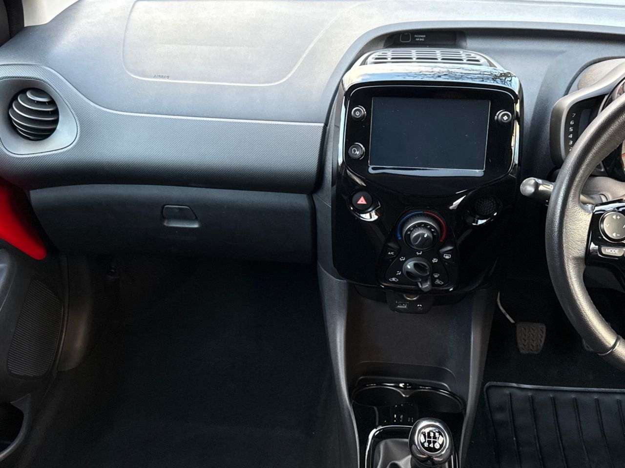 2021 CITROEN C1 2021 CITROEN C1