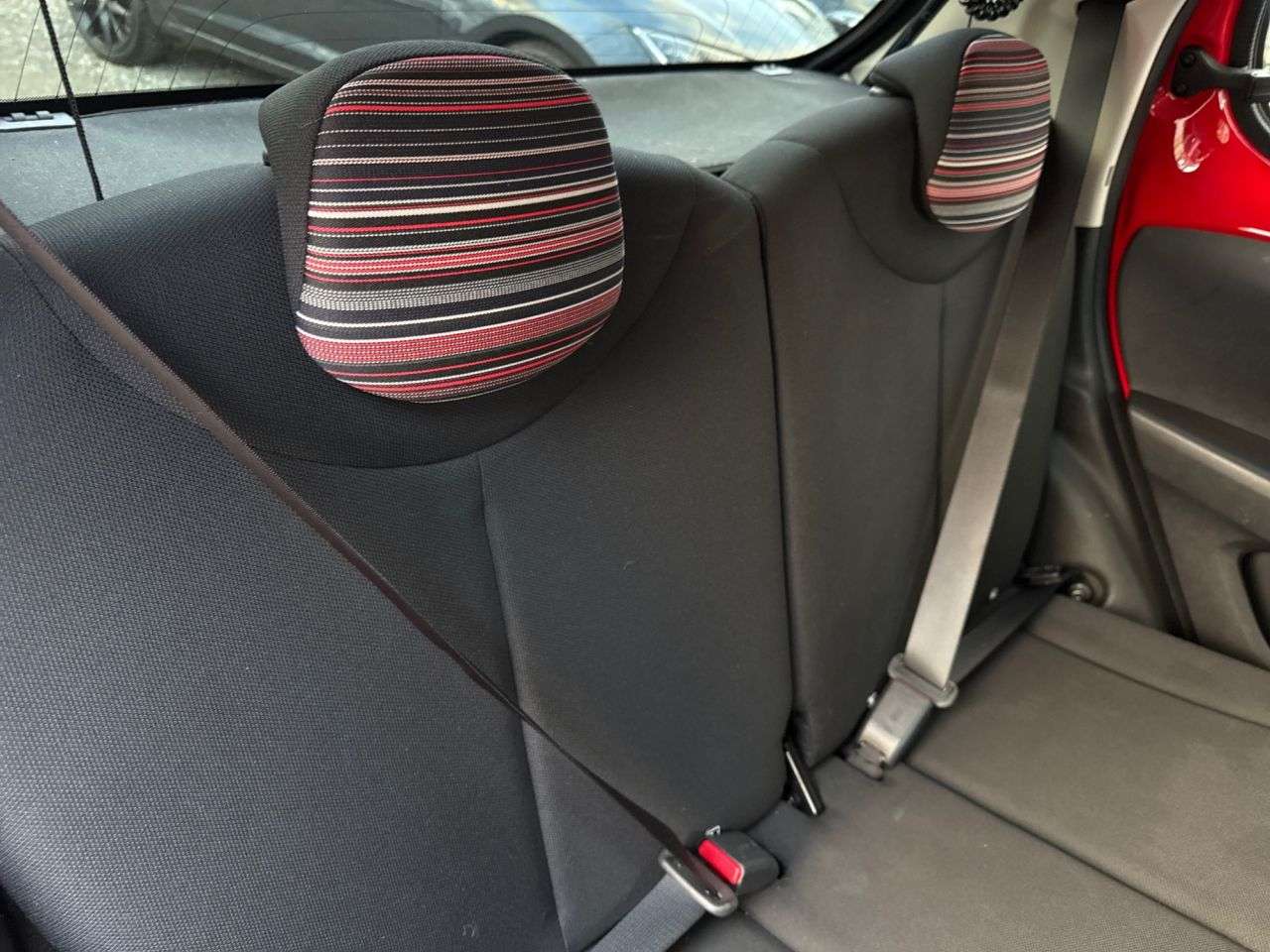 2021 CITROEN C1 2021 CITROEN C1