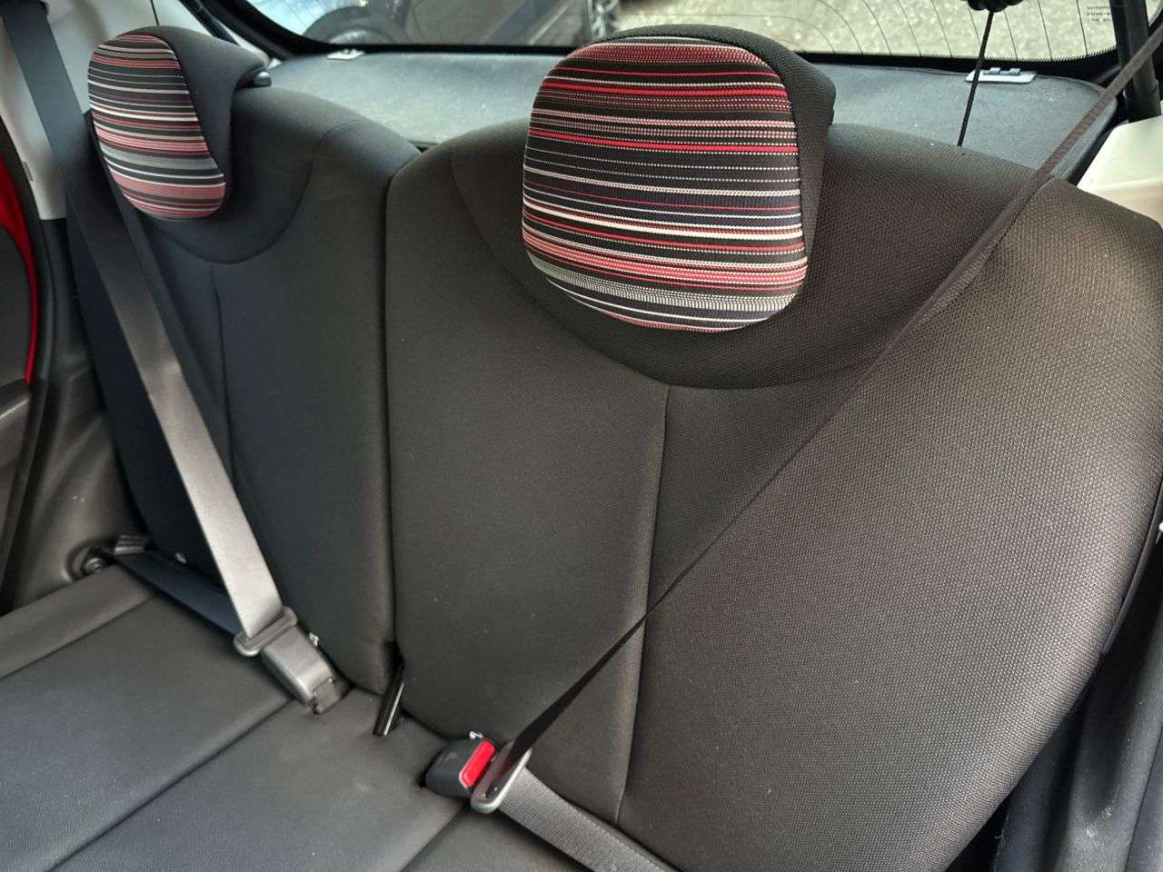 2021 CITROEN C1 2021 CITROEN C1