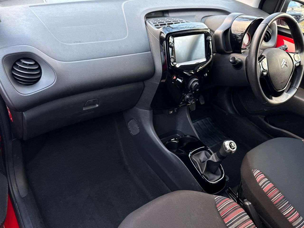 2021 CITROEN C1 2021 CITROEN C1