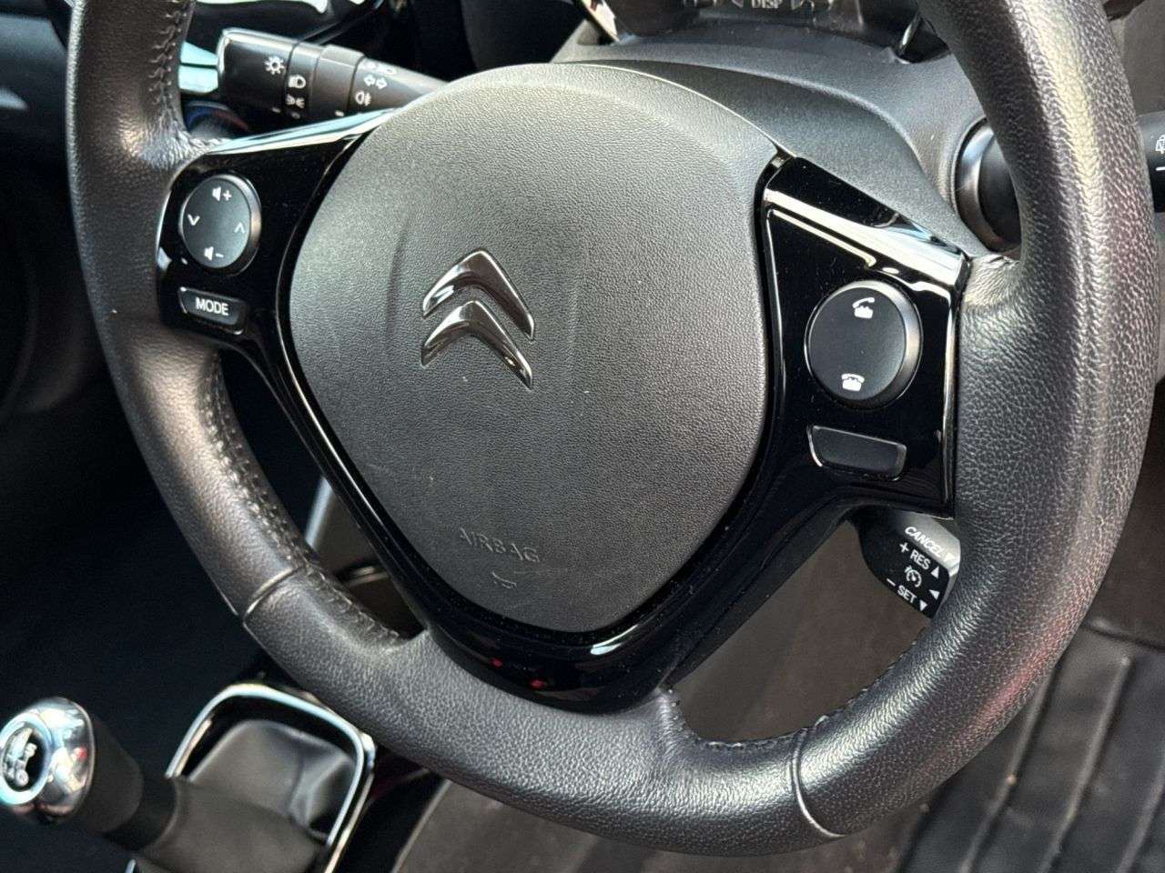 2021 CITROEN C1 2021 CITROEN C1