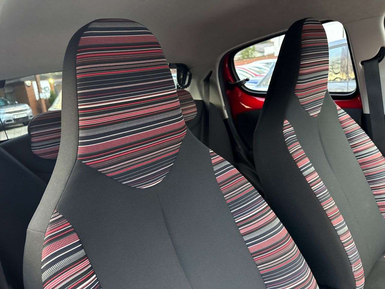 2021 CITROEN C1 2021 CITROEN C1