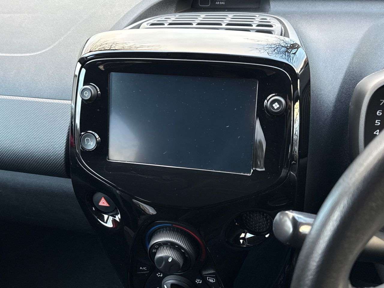 2021 CITROEN C1 2021 CITROEN C1