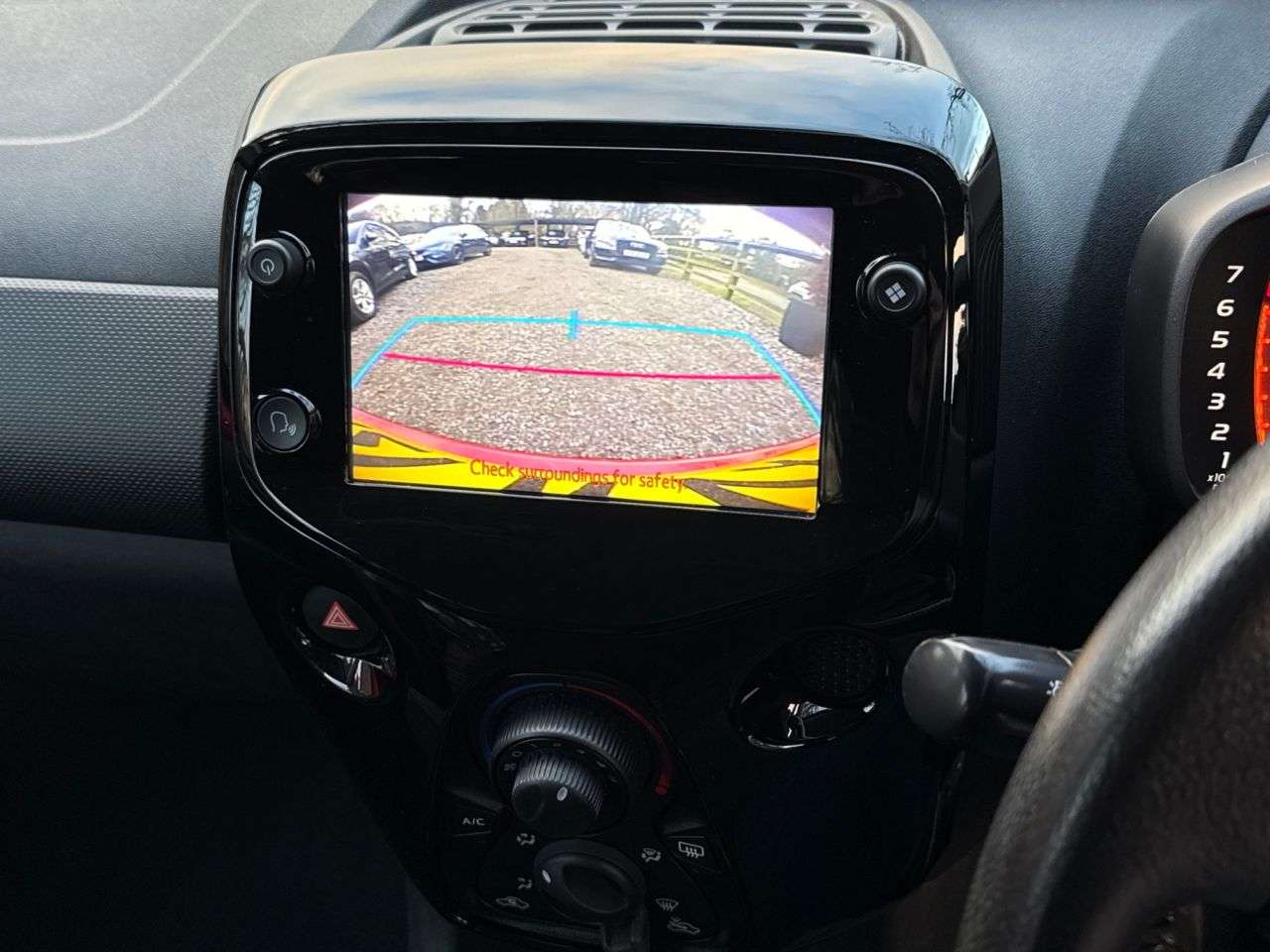 2021 CITROEN C1 2021 CITROEN C1