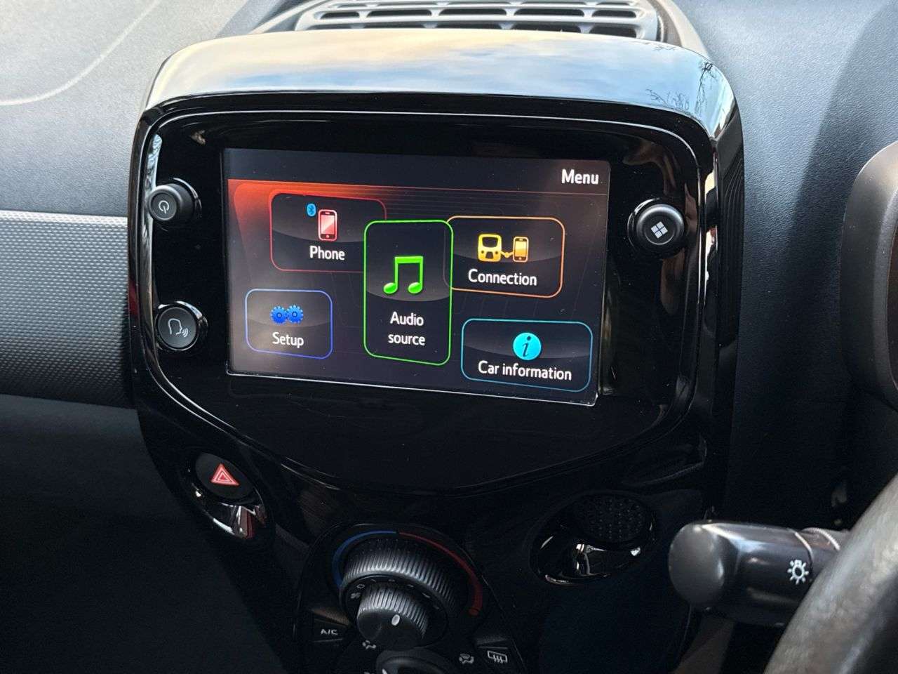 2021 CITROEN C1 2021 CITROEN C1