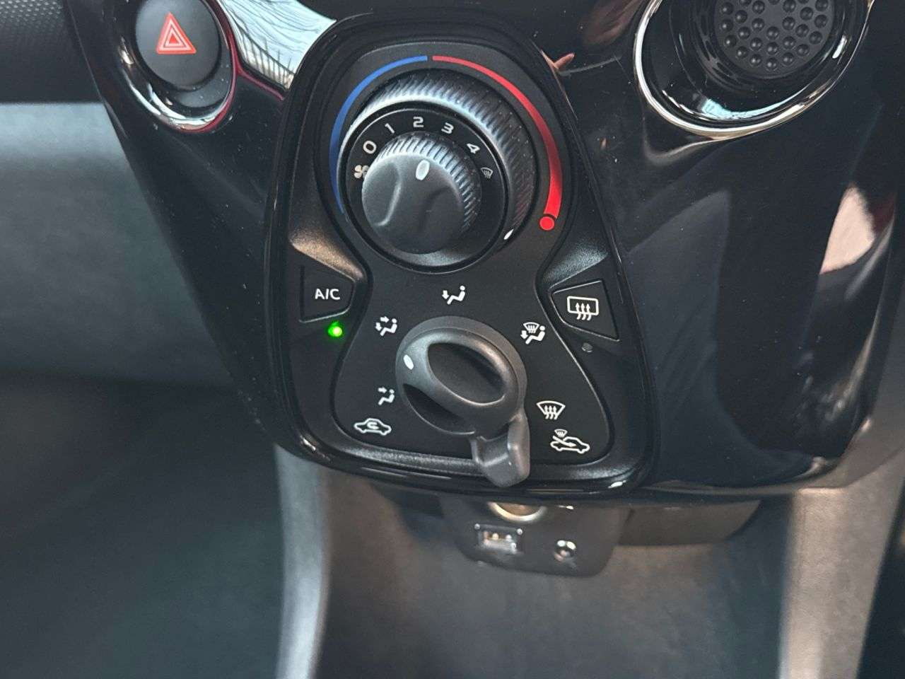 2021 CITROEN C1 2021 CITROEN C1