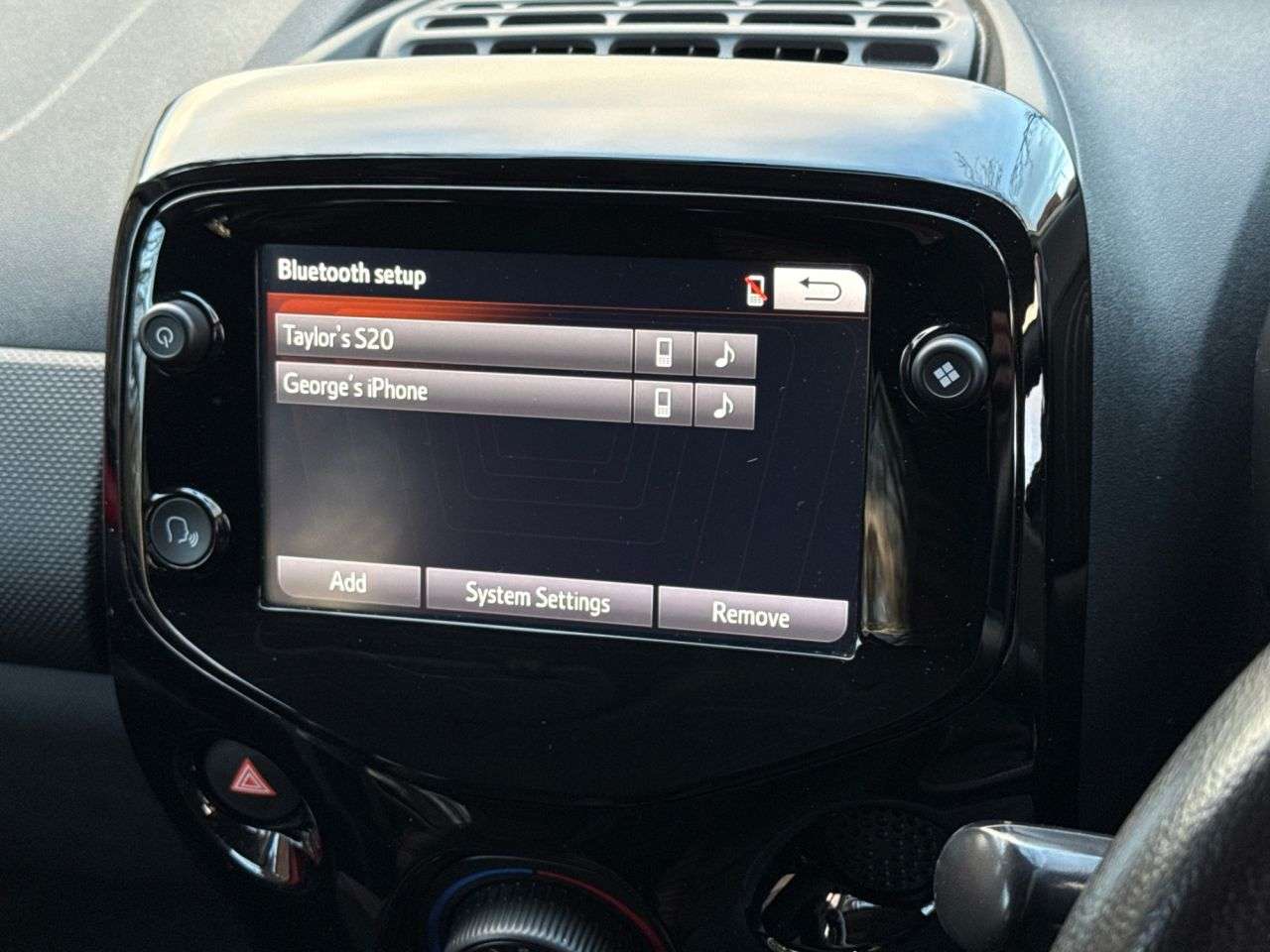 2021 CITROEN C1 2021 CITROEN C1