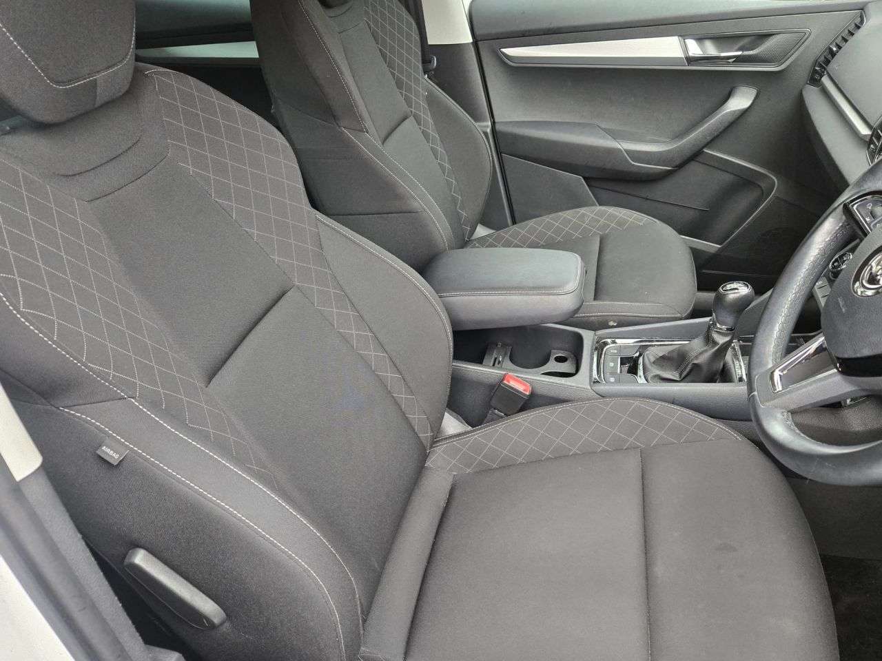 2019 SKODA KAROQ 2019 SKODA KAROQ