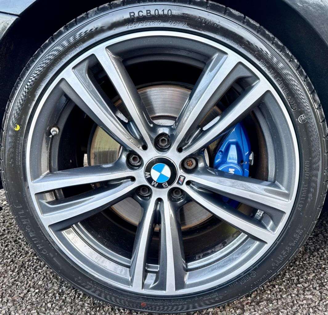 2017 BMW 3 SERIES 2017 BMW 3 SERIES