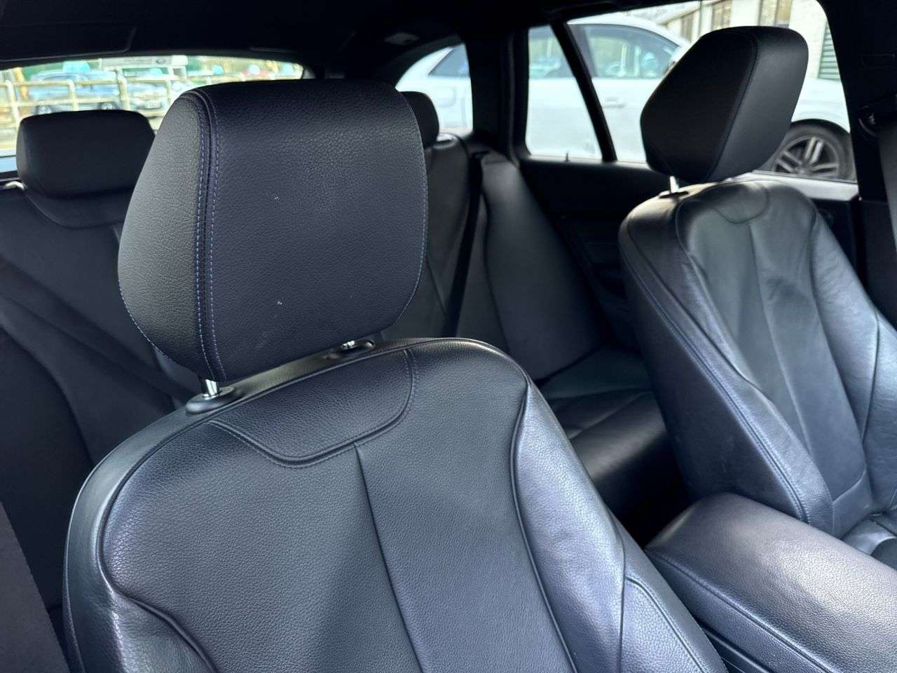 2017 BMW 3 SERIES 2017 BMW 3 SERIES