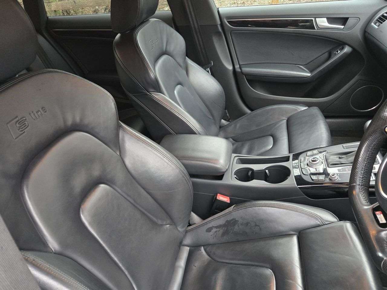 2015 AUDI A5 2015 AUDI A5